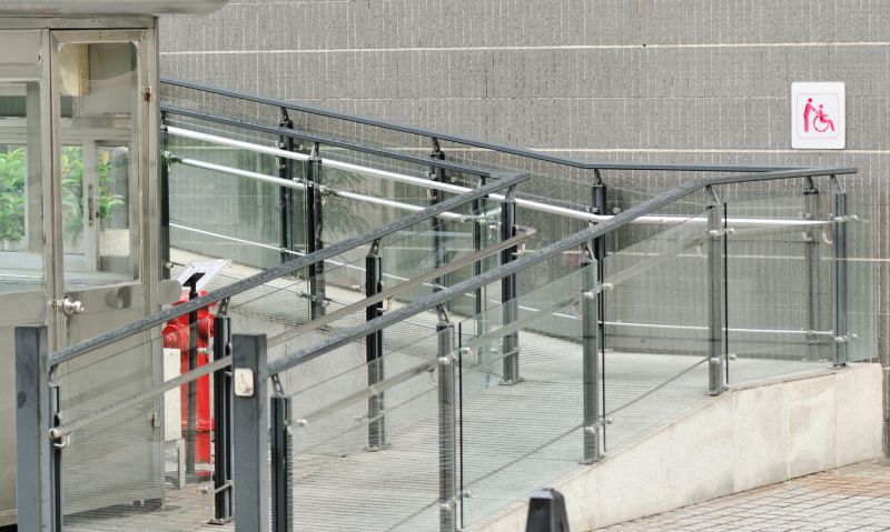 Disabled Ramp Renovation