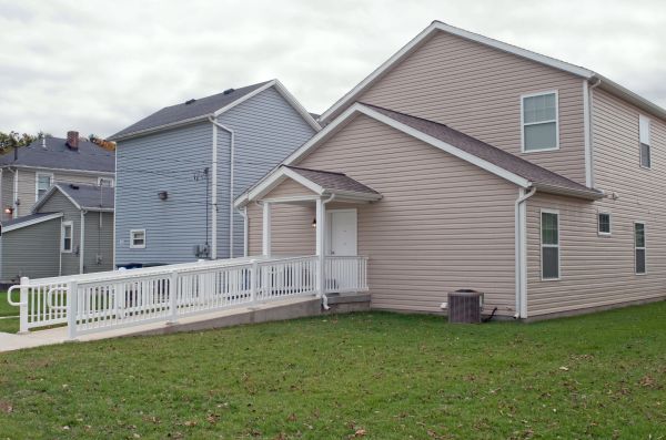 Grow your Disabled Ramp Renovation business